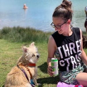 Meet your Posher, Steph